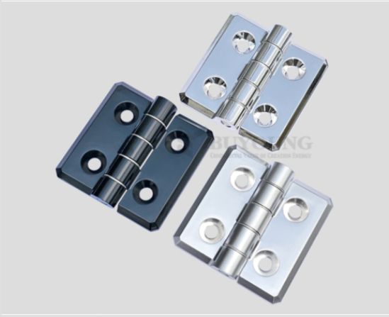 bản lề tủ điện BYH6060