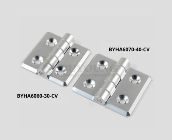 bản lề phòng sạch BYHA6070