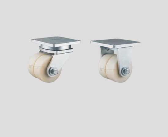 bánh xe chịu tải buyoung