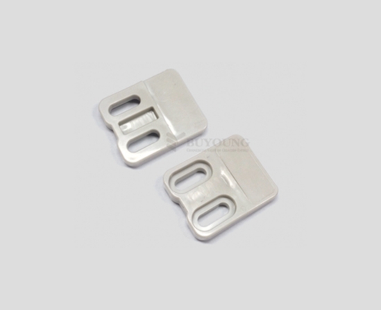 nam châm nhôm định hình