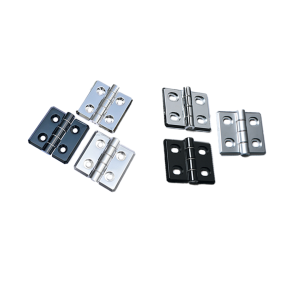 Bản Lề Lỗ Oval Là Gì? Ưu Điểm Và Ứng Dụng Trong Tủ Điện Công Nghiệp