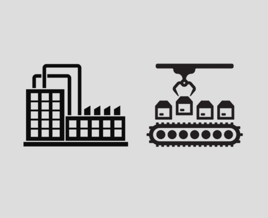 Khóa tủ điện Buyoung được ứng dụng trong vỏ máy, máy CNC và các thiết bị công nghiệp yêu cầu độ chắc chắn cao.