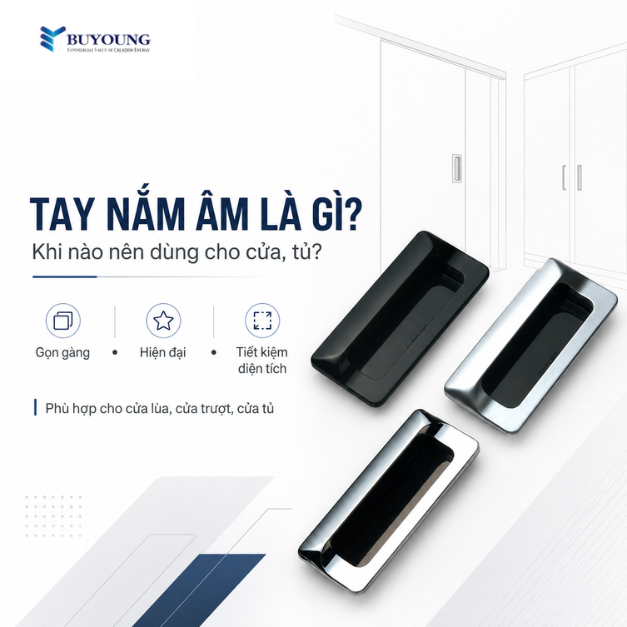 Tay Nắm Âm Là Gì? Khi Nào Nên Dùng?