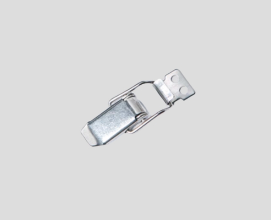 Khóa gài tủ điện Buyoung có lực giữ cao, thích hợp cho các loại tủ điện cần đóng mở thường xuyên và yêu cầu độ chắc chắn