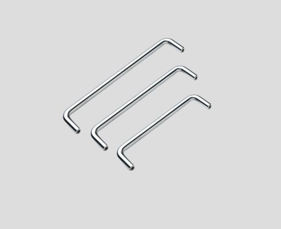 Tay nắm chữ U Buyoung dùng cho cửa máy, cửa tủ và thiết bị công nghiệp