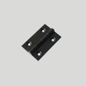 Bản lề nhôm định hình BYHEA2450-32BK màu đen dùng cho nhôm 40x40