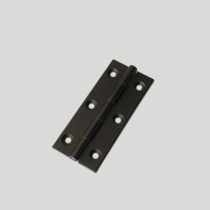 Bản lề nhôm định hình BYHEA2475-32BK màu đen dùng cho nhôm 50x50