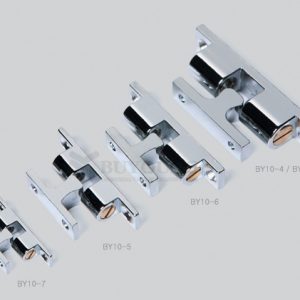Chốt bi BY10-8 hợp kim kẽm dùng để giữ cửa tủ