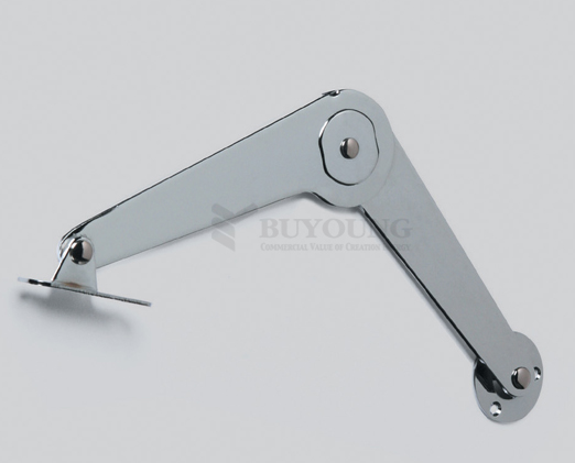 Giới hạn cửa BY4-6L lắp bên trái tủ công nghiệp