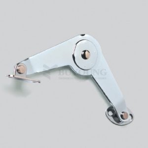 Tay giới hạn cửa BY4-7L hướng lắp bên trái