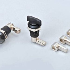 Khóa tủ điện KC-109 Kongjin chống nước IP55