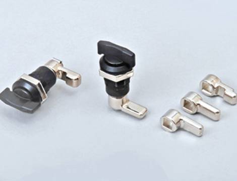 Khóa tủ điện KC-109 Kongjin chống nước IP55