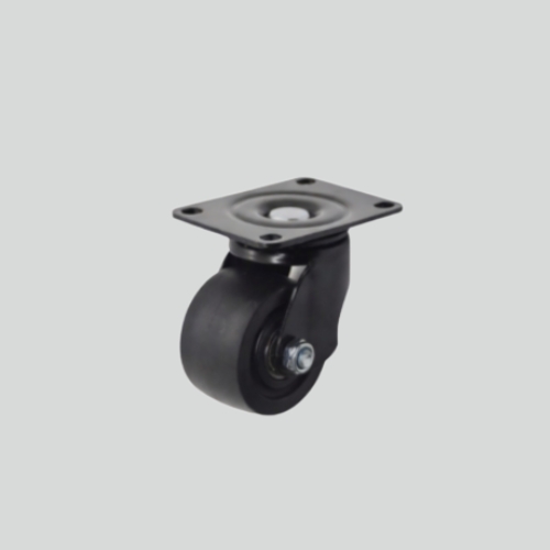 bánh xe nylon tải trọng 350kg