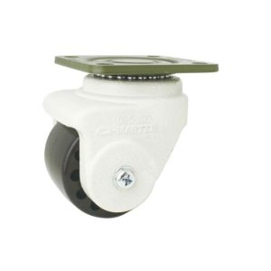 Bánh xe QDC-800 Nylon Qintop chịu tải 700kg