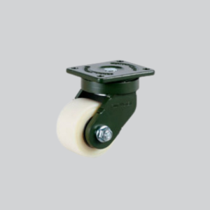 Bánh xe BYWXT-80 chịu tải đến 800kg