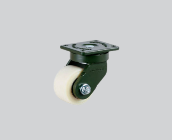 Bánh xe BYWXT-80 chịu tải đến 800kg