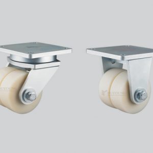 Bánh xe WHMT125 chịu tải 2300kg