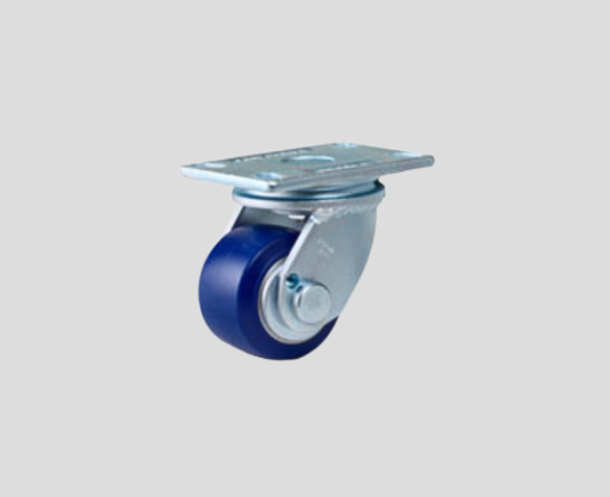 Bánh xe chịu tải D100mm cho xe đẩy công nghiệp tải lớn