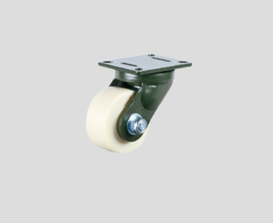 Bánh xe chịu tải D150mm dùng cho thiết bị công nghiệp nặng