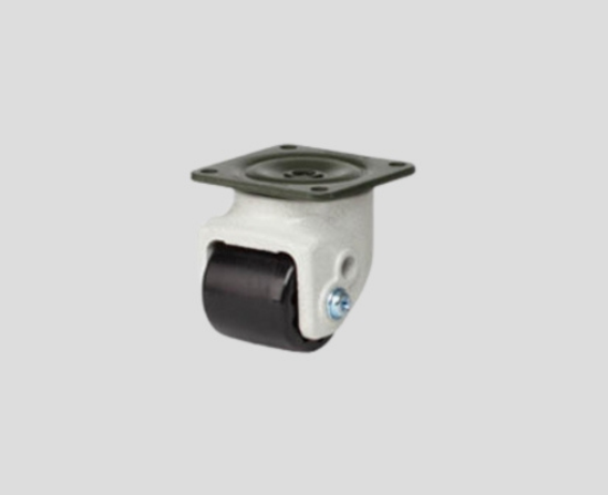 Bánh xe chịu tải D75mm Buyoung cho xe đẩy nhà máy
