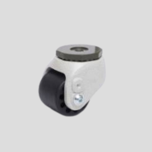 Thông số kích thước bánh xe KD-C04-1-75S D75mm